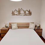 Gardenia 6 Apartmán Aprica