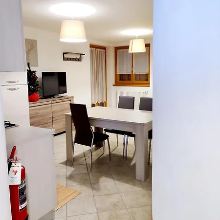 Gardenia 6 * Aprica
