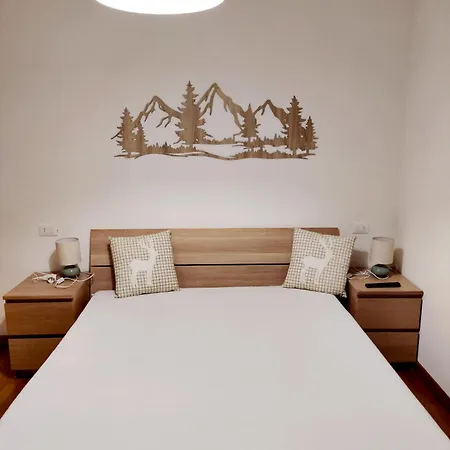 Gardenia 6 Apartment Aprica