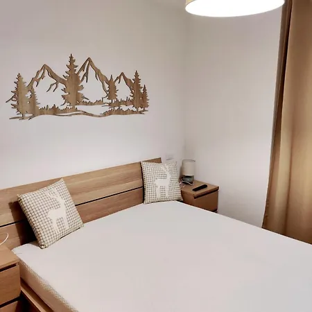 Gardenia 6 * Aprica