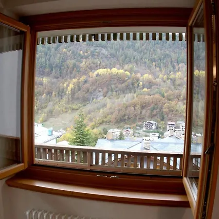 Apartment Gardenia 6 *