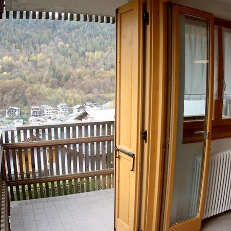 Gardenia 6 Apartment *