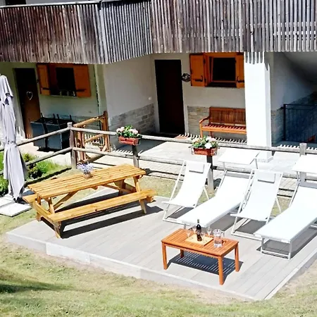 Gardenia 6 * Aprica