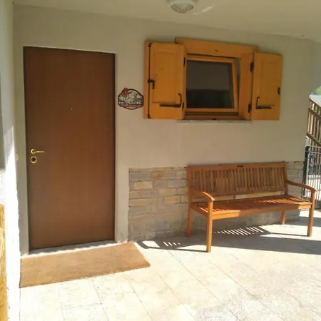 Gardenia 6 * Aprica