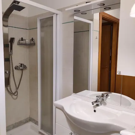 Gardenia 6 Apartment *