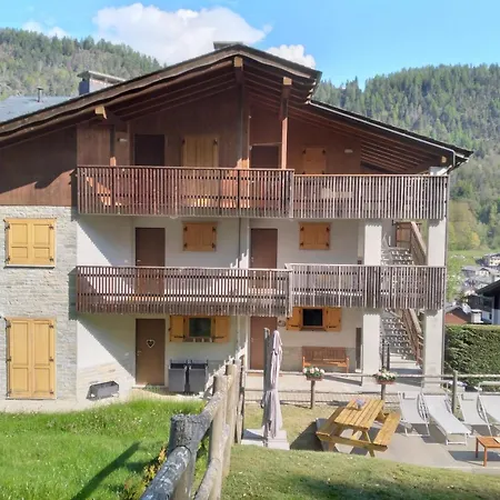 Gardenia 6 Apartment Aprica