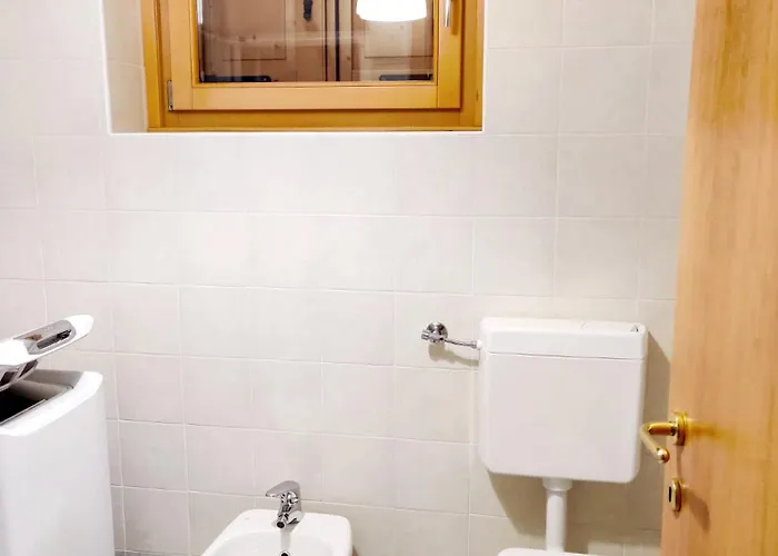 Apartment Gardenia 6 *