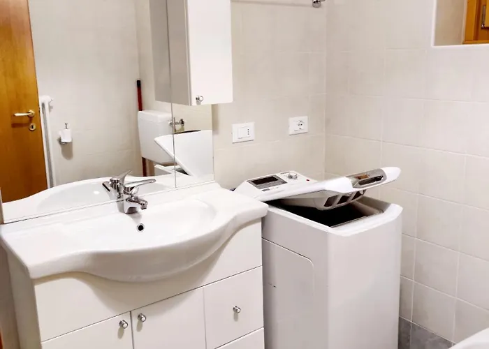 Apartment Gardenia 6
