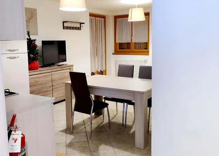 Gardenia 6 * Aprica