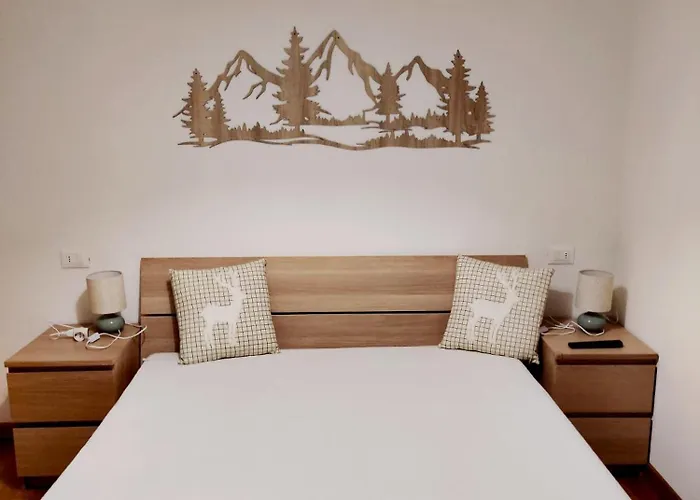 Gardenia 6 Apartment Aprica
