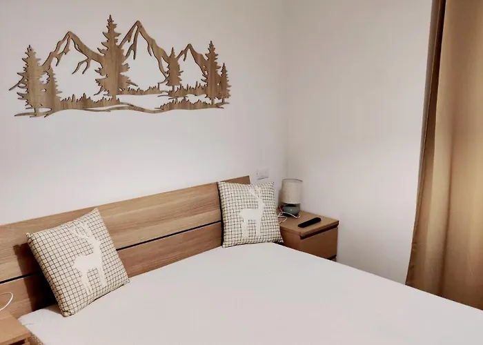 Gardenia 6 * Aprica