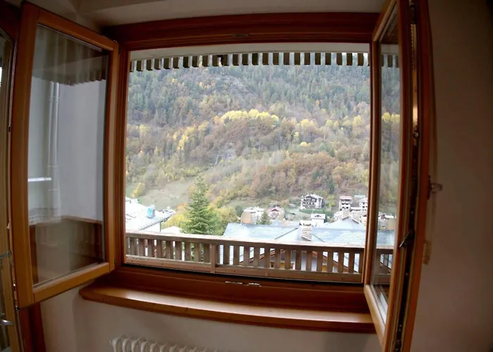 Apartment Gardenia 6 *
