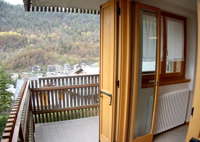 Gardenia 6 Apartment *