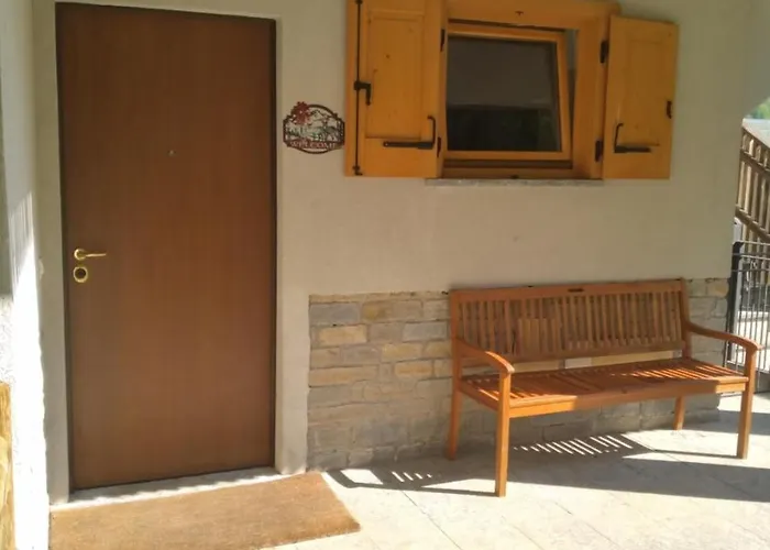 Gardenia 6 * Aprica