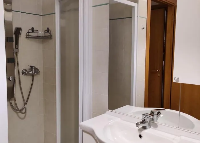 Gardenia 6 Apartment *