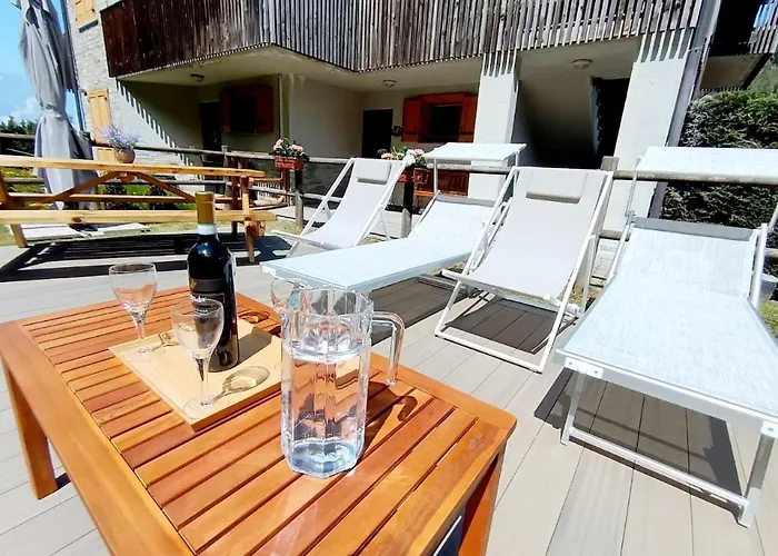 Gardenia 6 Aprica
